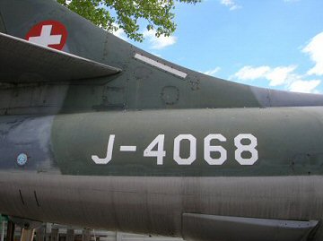 J-4068 at Fiume Veneto